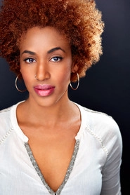 Ảnh diễn viên Lauren Du Pree