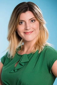 Ảnh diễn viên Lauren Ellen Thompson