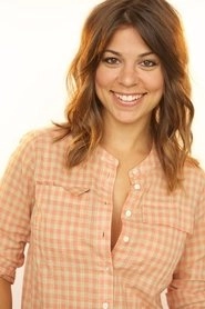 Ảnh diễn viên Lauren Halperin