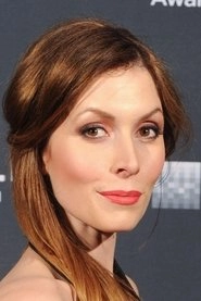 Ảnh diễn viên Lauren Hammersley