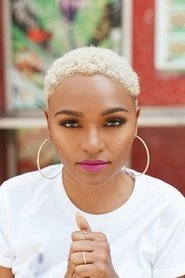 Ảnh diễn viên Lauren 'Lolo' Spencer