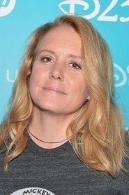 Ảnh diễn viên Lauren MacMullan