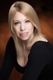 Ảnh diễn viên Lauren Mcgibbon