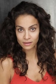 Ảnh diễn viên Lauren Okadigbo