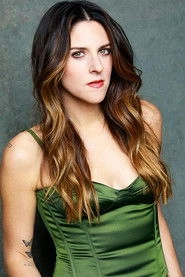 Ảnh diễn viên Lauren Pike