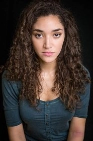 Ảnh diễn viên Lauren Richards