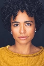 Ảnh diễn viên Lauren Ridloff
