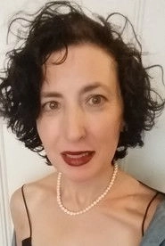 Ảnh diễn viên Lauren Yaffe