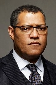 Ảnh diễn viên Laurence Fishburne