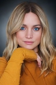 Ảnh diễn viên Laurence Leboeuf