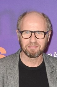 Ảnh diễn viên Laurent Bateau