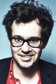 Ảnh diễn viên Laurent Brancowitz