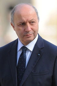 Ảnh diễn viên Laurent Fabius