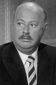 Ảnh diễn viên Laurie Main