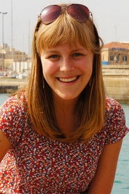 Ảnh diễn viên Laurien Poelemans