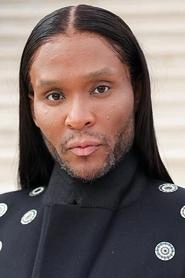 Ảnh diễn viên Law Roach