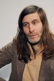 Ảnh diễn viên Lawrence Michael Levine