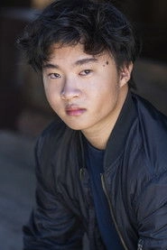 Ảnh diễn viên Lawrence Shou