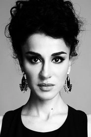 Ảnh diễn viên Layla Alizada