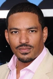 Ảnh diễn viên Laz Alonso