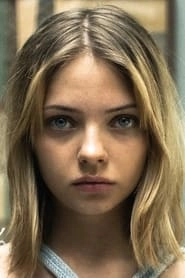 Ảnh diễn viên Lea Mathilde Skar-Myren