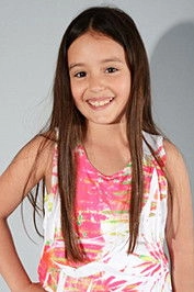 Ảnh diễn viên Lea Stojanov