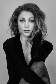 Ảnh diễn viên Leah Gibson