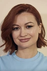 Ảnh diễn viên Leah McKendrick