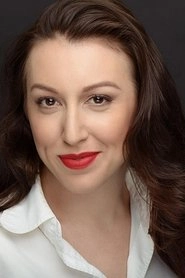 Ảnh diễn viên Leah Roberts