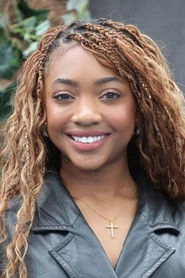 Ảnh diễn viên Leah Sava Jeffries