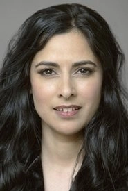 Ảnh diễn viên Leah Vandenberg