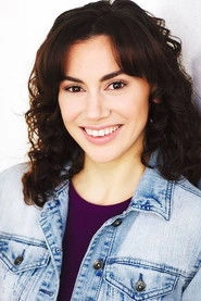 Ảnh diễn viên Leah Voysey