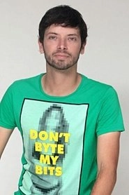 Ảnh diễn viên Leandro Arvelo