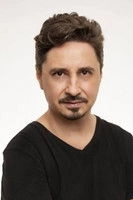 Ảnh diễn viên Leandro Daniel