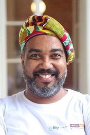 Ảnh diễn viên Leandro Santanna