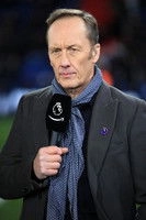 Ảnh diễn viên Lee Dixon