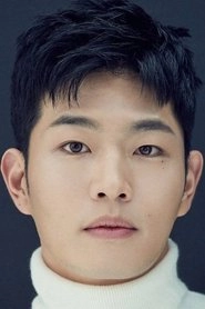 Ảnh diễn viên Lee Dong-ju