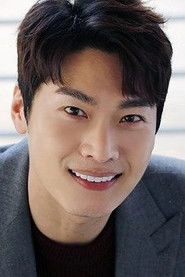 Ảnh diễn viên Lee Eun-hyung