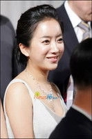 Ảnh diễn viên Lee Ip-sae