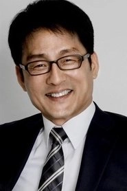 Ảnh diễn viên Lee Joo-suk
