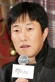 Ảnh diễn viên Lee Jung-sub