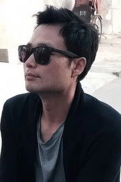 Ảnh diễn viên Lee Ki-cheol