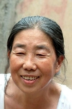 Ảnh diễn viên Lee Myeong-ja