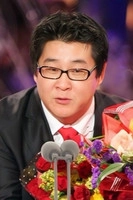 Ảnh diễn viên Lee Nam-kyu