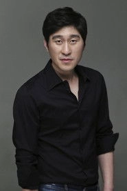 Ảnh diễn viên Lee San-ho