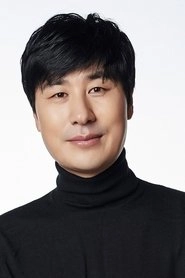 Ảnh diễn viên Lee Sang-hoon