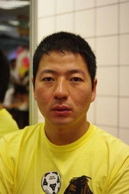 Ảnh diễn viên Lee Sang-Woo