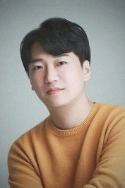 Ảnh diễn viên Lee Seong-il