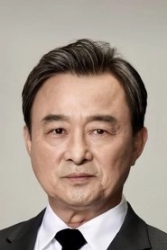 Ảnh diễn viên Lee Seung-cheol