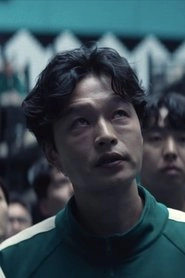 Ảnh diễn viên Lee Sung-Woo